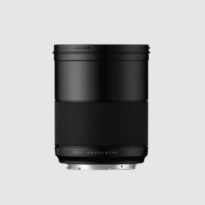 Hasselblad XCD 21mm f/4 Lens