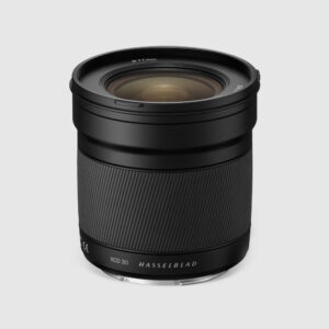 Hasselblad XCD 30mm f/3.5 Lens