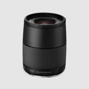 Hasselblad XCD 90mm f/3.2 Lens