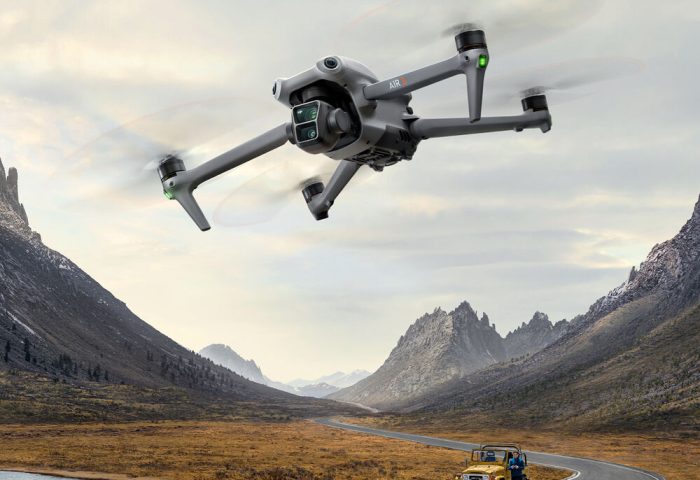 DJI Air 2S Drone DJI Air 2S Drone